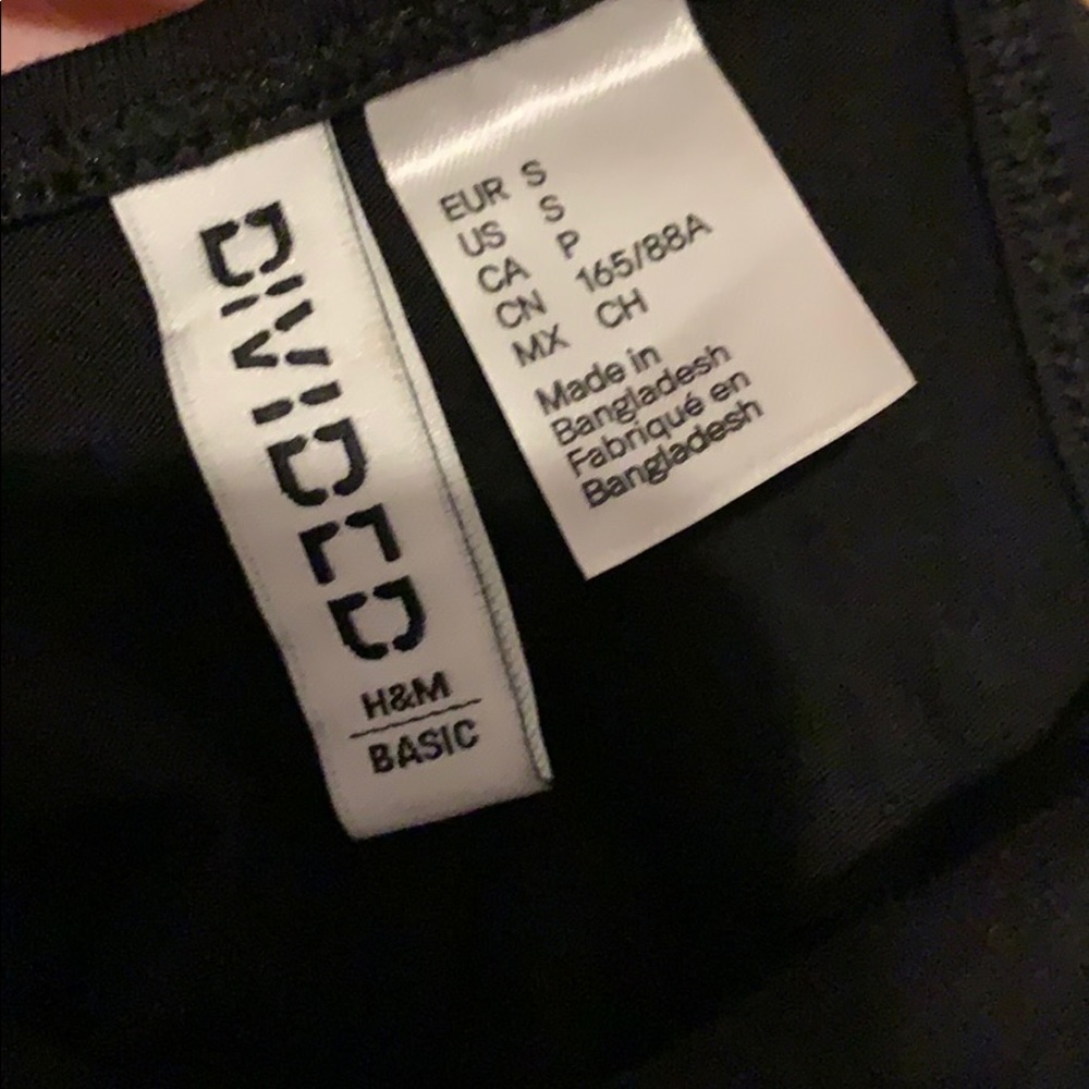 Crop Tanktop - Picture 2 of 2